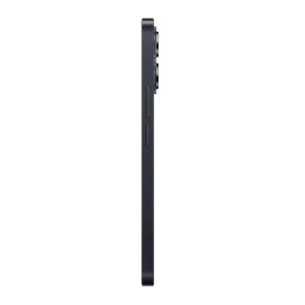 honor x8c blk side view6